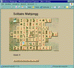 Download Solitaire Mahjongg