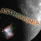 Logo pagina di astronomia