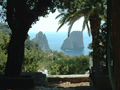 Capri Faraglioni