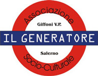 Logo Il Generatore