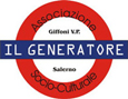 Logo piccolo "Il generatore"