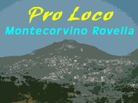 Pro Loco Montecorvino Rovella (SA)