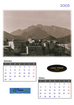 Download Calendario 2003