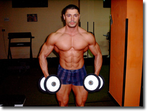 Fitness - Figura 21 - Alzate Laterali