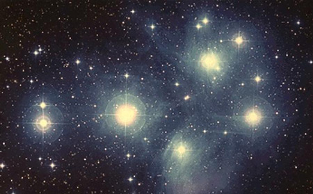 Pleiadi