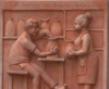 Logo Ceramica Rustica Caputo