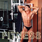 Logo Fitness