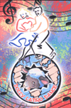 Logo Danza
