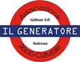 Logo piccolo "Il generatore"
