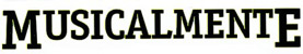 Logo Musicalmente