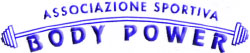 Logo Body Power