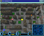 Download Pac Man Manhattan