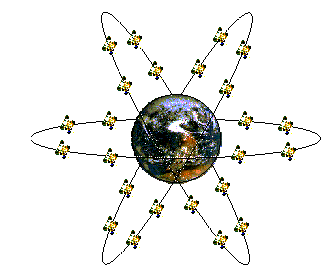 Satelliti