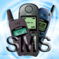 Invia sms