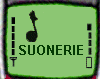 Logo suonerie